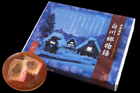 shirakawago ni itekimasita